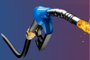 Atendente de Posto de Gasolina