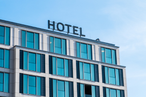 Hotelaria e Turismo
