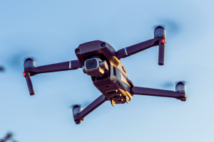 Operador de Drone