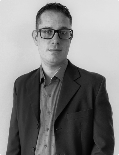 Luis Patarra, CEO da Escola LBK